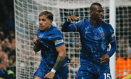 «Τσαλάκωσε» Ποστέκογλου και Τότεναμ η Τσέλσι και προσπέρασε τη Σίτι!