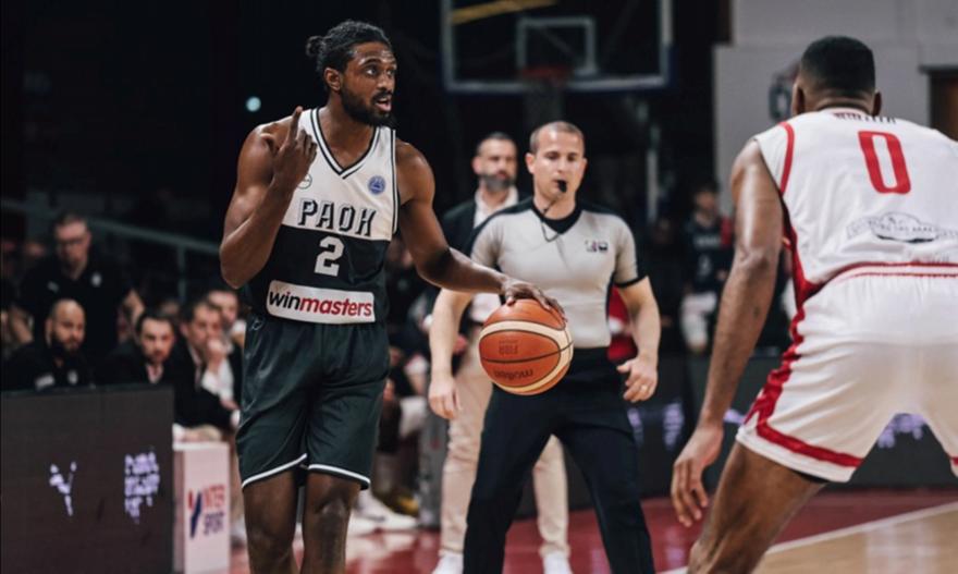 Αγωνία για Χέντερσον στον ΠΑΟΚ