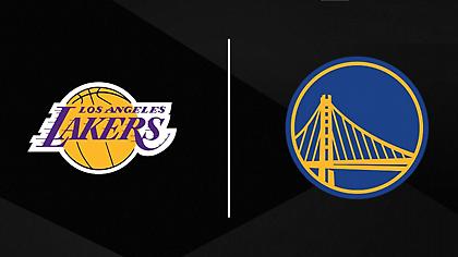 Λέικερς-Γουόριορς