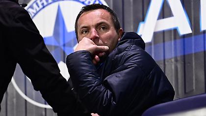 Δυσαρεστημένος ο Λανουά με τους διαιτητές - Τι τους ζήτησε