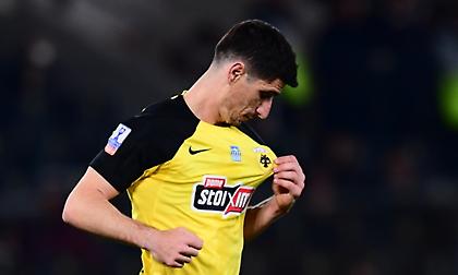 Μάνταλος: «Νίκη για να πάρουμε ενέργεια για τα επόμενα  ματς»