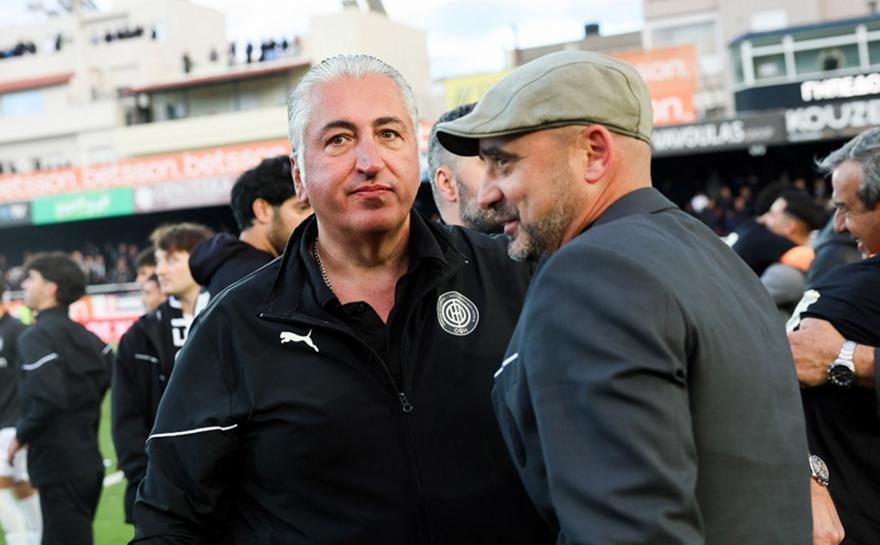 Αποθέωση για Ράσταβατς στη Σερβία: «Έκανε όλο το Ηράκλειο περήφανο - Γλυκιά εκδίκηση στην πρώην ομάδα του»