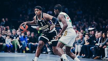 Ζάλγκιρις-Παρτίζαν