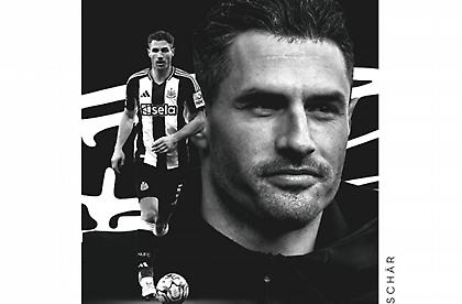 Ανανέωσε το συμβόλαιο του Σερ για έναν ακόμη χρόνο η Νιούκαστλ