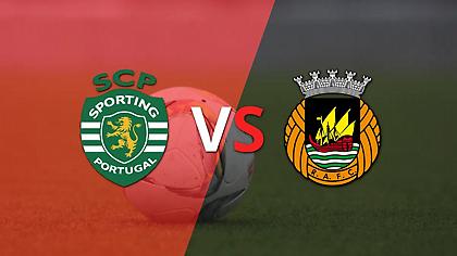 Ο πρώτος ημιτελικός Κυπέλλου ανάμεσα στη Σπόρτινγκ Λισαβόνας και τη Ρίο Άβε του βασικού Ντόη