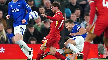 Απολογία της PGMOL στη Λίβερπουλ για τη μη αποβολή του Τρακόφσκι