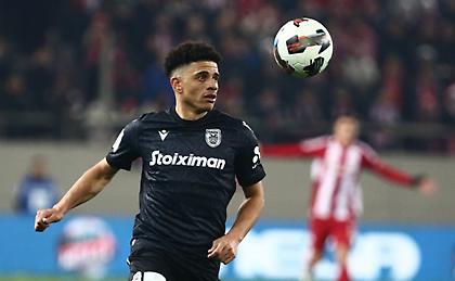 «Γουστάρει» ΠΑΟΚ και το δείχνει ο Τάισον αλλά…