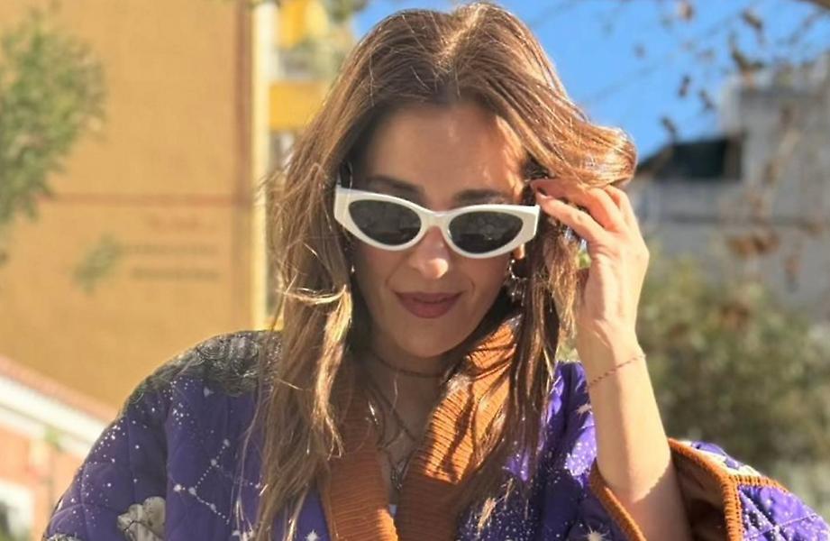 Η στιγμή που η Νατάσα Μποφίλιου συνειδητοποιεί πως δεν είναι η ΜΟΝΗ Νατάσα στο τραγούδι...