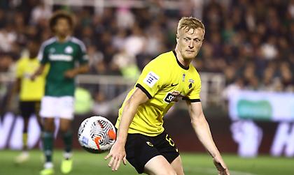 Κετσετζόγλου: «Κρίνει πολλά το ντέρμπι με Παναθηναϊκό-Δεν περιμένουμε επιστροφή Μαρσιάλ ή Περέιρα»