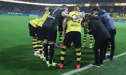 Τσακίρης: «Το πλάνο και τα διλήμματα Αλμέιδα για Παναθηναϊκό - Έρχονται εξελίξεις σε ποδοσφαιρικό τμήμα και σκάουτινγκ»