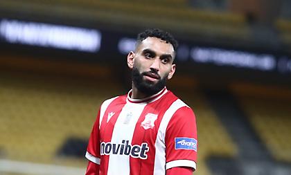 Χωρίς Φαρές και Ουαγκέ στη Λιβαδειά ο Πανσερραϊκός