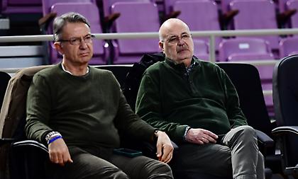 Παναθηναϊκός: Eκλογές στις 26 Απριλίου στον Ερασιτέχνη