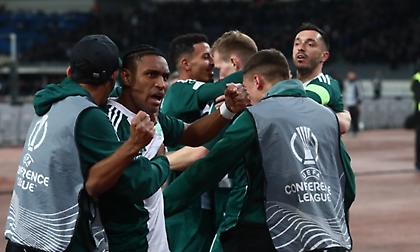 Αθανασίου: «Πολλή τακτική από τον Βιτόρια - Προσπάθησε να ανεβάσει τη ψυχολογία των παικτών»