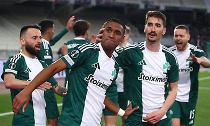 Δεσύλλας: «Θέλει μια μεγάλη νίκη για να πάρει ψυχολογία ο Παναθηναϊκός»