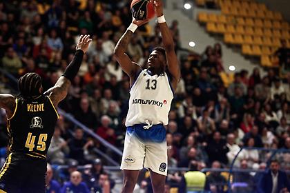 Γουέλς: «Μπορούμε να κερδίσουμε τον Προμηθέα»