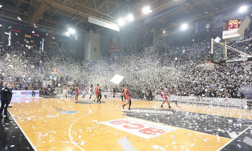 ΠΑΟΚ: Κυκλοφορούν στις 7 Απριλίου και κάνουν... φτερά τα εισιτήρια για τον τελικό των τελικών με την Μπιλμπάο!