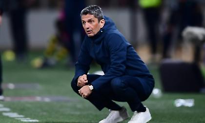 Τσορμπατζόγλου: «Οι σίγουροι για 11άδα με Ολυμπιακό και τα διλήμματα του Λουτσέσκου»