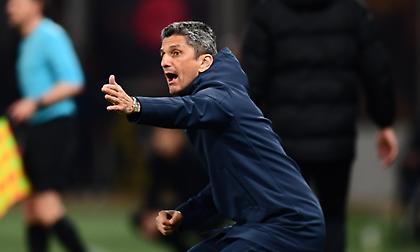 ΠΑΟΚ: Συνεχίζει χωρίς προβλήματα ενόψει Ολυμπιακού