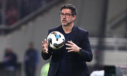 Παναθηναϊκός: Ετοιμάζει αλλαγές με ΑΕΚ ο Βιτόρια