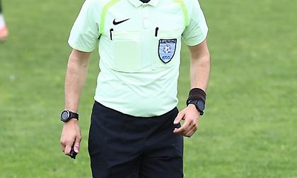 Απίστευτη καταγγελία: Παράγοντας «έκανε» τον διαιτητή σε αγώνα της ΕΠΣ Ζακύνθου