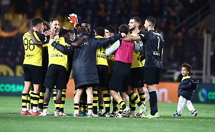 Τα δύο χάντικαπ της ΑΕΚ ενόψει Παναθηναϊκού