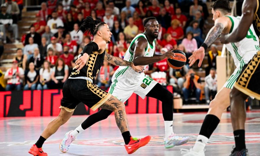 Γκραντ: «Ο Ναν είναι ο καλύτερος παίκτης στην Ευρώπη, δεν υπάρχει τρόπος να τον μαρκάρεις»