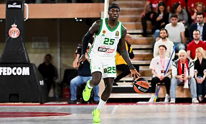 Πετρίδης: «Απόλυτος κυρίαρχος στο Μονακό ο ΠΑΟ - Κάτι αντίστοιχο με ό,τι έκανε ο Γκάλης & ο Ντράζεν η εμφάνιση του Ναν»