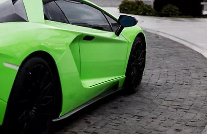 Το ραντάρ έπιασε Mercedes να τρέχει με 291 χλμ. στη Συγγρού - Αναζητείται ο οδηγός