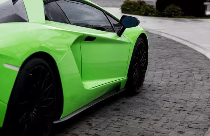 Το ραντάρ έπιασε Mercedes να τρέχει με 291 χλμ. στη Συγγρού - Αναζητείται ο οδηγός