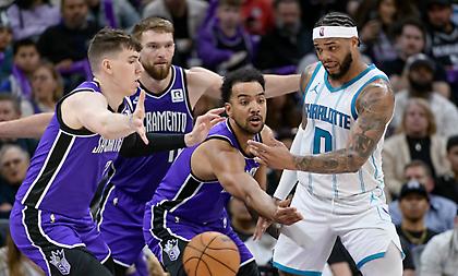 Χόρνετς-Κινγκς