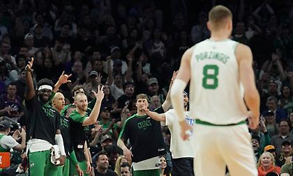 Σέλτικς-Σανς