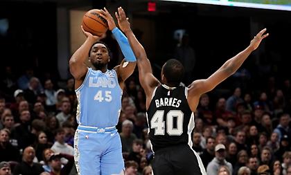 Σπερς-Καβαλίερς