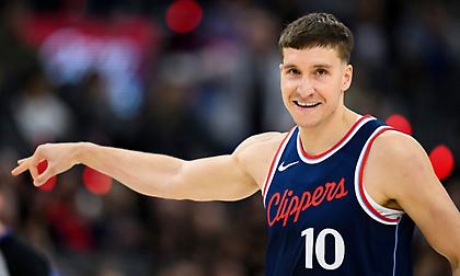 Κλίπερς-Μάβερικς