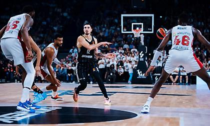 Μπασκόνια-Βιλερμπάν