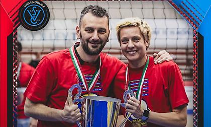 Μόνιμα στη Βάσας ο Αθανασόπουλος