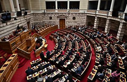 Πόρισμα ΝΔ για Τριαντόπουλο: Το συγκεντρωθέν αποδεικτικό υλικό κρίνεται επαρκές προκειμένου να ασκηθεί δίωξη