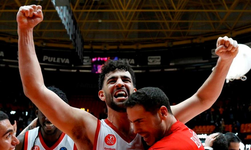 Χάπεολ Τελ Αβίβ: Έκανε αίτημα στην Ευρωλίγκα για τριετές συμβόλαιο!