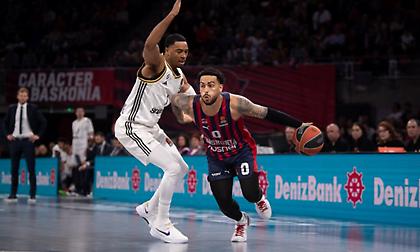 Δεν είχε κίνητρο, αλλά είχε... Χάουαρντ η καυτή Μπασκόνια