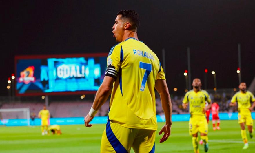 Κριστιάνο Ρονάλντο: Έφτασε τα 930 γκολ στην καριέρα του