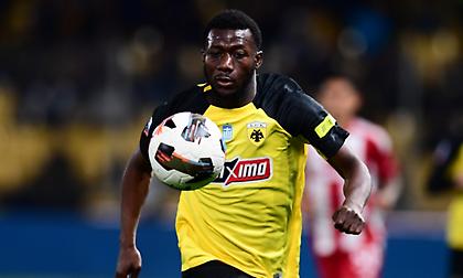 Τσακίρης: «Προβάδισμα ο Κοϊτά με Παναθηναϊκός - Η πιθανή ενδεκάδα της ΑΕΚ»