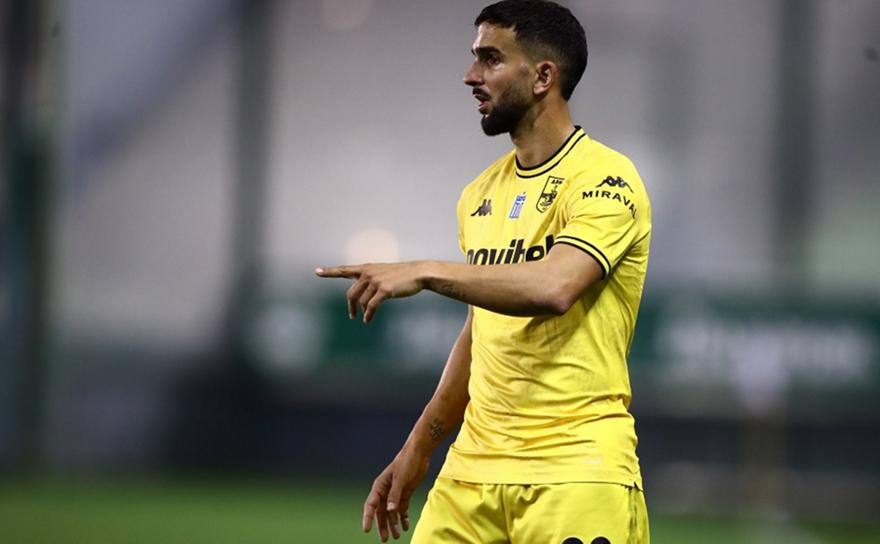 Μοντόγια: «Κόντρα στον ΟΦΗ πρέπει να παίξουμε με σοβαρότητα»