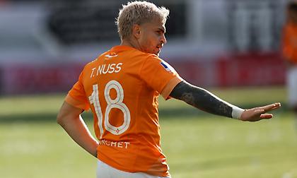 Χωρίς Νους ο ΟΦΗ στο Βικελίδης