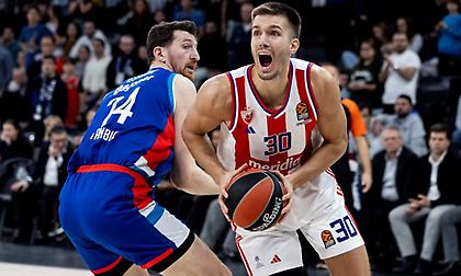 Ερυθρός Αστέρας-Εφές