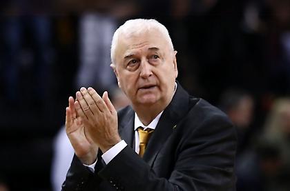 Σάκοτα: «Συγχαρητήρια στον ΠΑΟΚ - Πολύ σημαντική αναμέτρηση για μας»