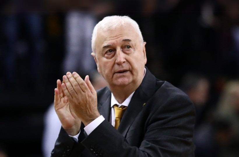 Σάκοτα: «Συγχαρητήρια στον ΠΑΟΚ - Πολύ σημαντική αναμέτρηση για μας»