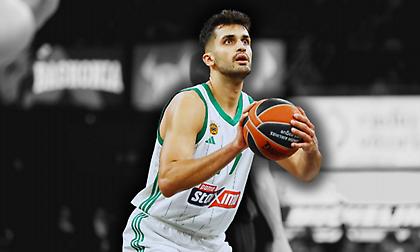 Γιούρτσεβεν στο sport-fm.gr: «Πολύ σημαντικό το πλεονέκτημα της έδρας, δουλέψαμε σκληρά και το αξίζαμε»