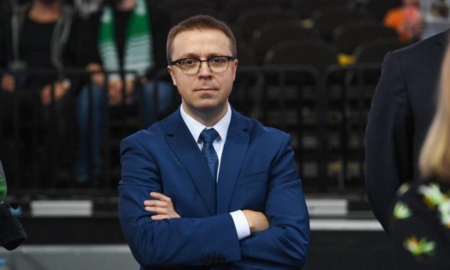 CEO Ευρωλίγκας κατά ΝΒΑ: «Δεν έχουμε ανάγκη κανέναν σωτήρα»