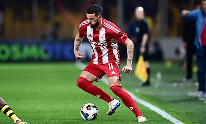 Σταματέλος: «Δεν ξέρω πόσες ακόμα ευκαιρίες θα έχουν ορισμένοι παίκτες - Δύσκολα με ΠΑΟΚ ο Ρέτσος»