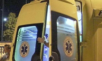 Σοβαρός τραυματισμός 18χρονου μετά από παράσυρση στη Λεωφόρο Βουλιαγμένης