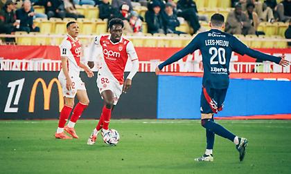 LIVE TV: Μπρεστ-Μονακό